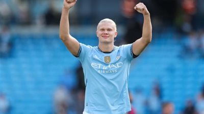 ترتيب هدافي الدوري الإنجليزي، هالاند يغرد وحيداً في الصدارة
