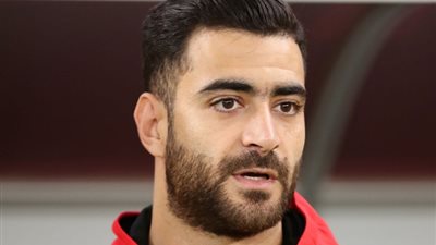 حمزة المثلوثي يكشف أسباب فوز الزمالك على الشرطة الكيني