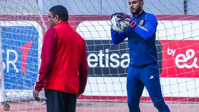 محمود الزنفلي: الأهلي ضمني بعد توقيعي للزمالك وحققت حلمي بارتداء قميص الأحمر
