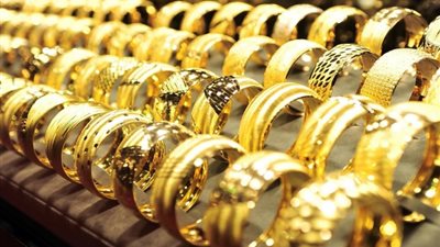 عيار 21 يسجل أعلى مستوياته، سعر جرام الذهب اليوم الإثنين 16 سبتمبر 2024