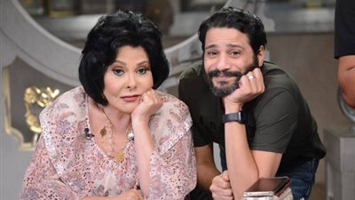 مؤلف مسلسل تيتا زوزو: إسعاد يونس طلبت مساحات أكبر للشباب