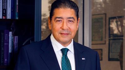 بعد التشكيل الجديد، من هو هشام عز العرب الرئيس التنفيذي لبنك CIB؟