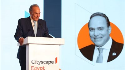 جمعية رجال الأعمال المصريين: نعيش نهضة عقارية تهدف إلى زيادة العمران 14%