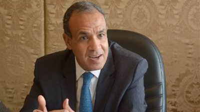 وزير الخارجية يعقد جلسة مباحثات موسعة مع نظيره الروسي سيرجي لافروف