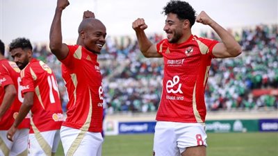 قرار جديد من كولر في الأهلي قبل مواجهة جورماهيا الكيني