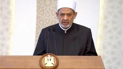 شيخ الأزهر: القتال لرد العدوان عن المسلمين، ووزير الأوقاف يؤكد: رحمة النبي عمران