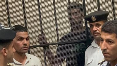 عاجل، إخلاء سبيل أحمد فتوح في قضية دهس فرد شرطة بكفالة 50 ألف جنيه