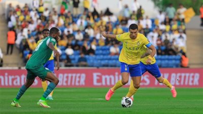 يلا شوت بث مباشر مباراة النصر السعودي والشرطة في دوري أبطال آسيا للنخبة