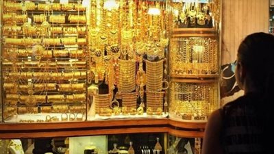 «بشري سارة للمخطوبين» هبوط مفاجئ في سعر الذهب، الحق اشتري بسرعة