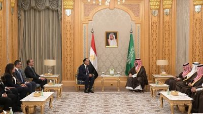 الاستثمارات السعودية دليل على قوة مصر ومكانتها الدولية (تفاصيل)