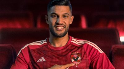 نجم أهلاوي يكشف لـ«الجمهور» سبب زيادة وزن عطية الله في أول ظهور له مع الأهلي