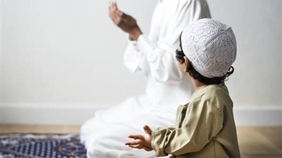 من القرآن والسنة، أدعية علمها لأطفالك لتحصين النفس والهداية