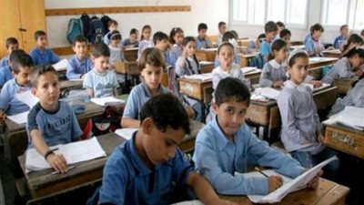 تطوير التعليم، اعرف عدد ساعات اليوم الدراسي في النظام الجديد 2025