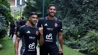 القنوات الناقلة لمباراة الأهلي وجورماهيا في دوري أبطال أفريقيا 2024
