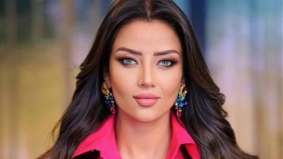 رضوى الشربيني تستقيل من cbc سفرة وتوجه الشكر لـ«المتحدة»