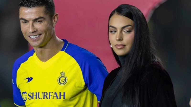كريستيانو رونالدو