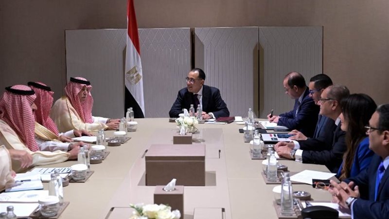 خلال اللقاء