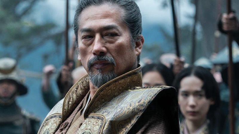 مسلسل Shogun