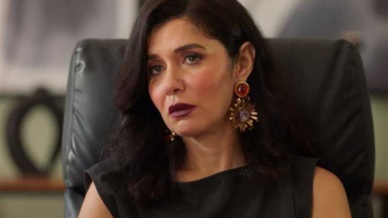 غادة عادل