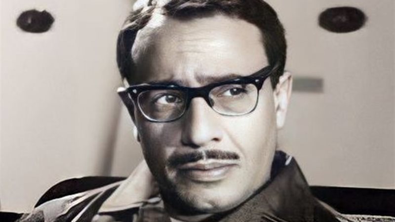 فؤاد المهندس