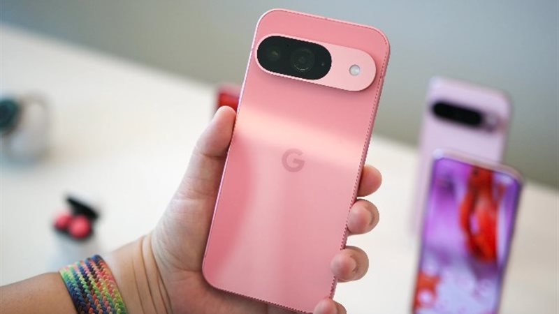 مواصفات ومميزات هاتف Google Pixel 9