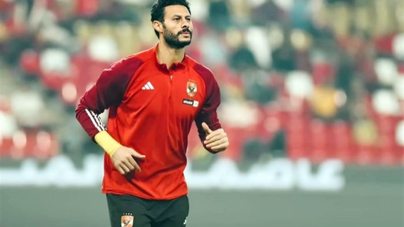 محمد الشناوي