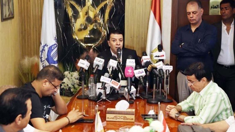 مصطفى كامل