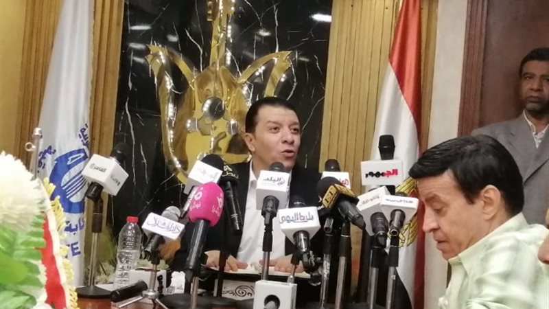 مصطفى كامل