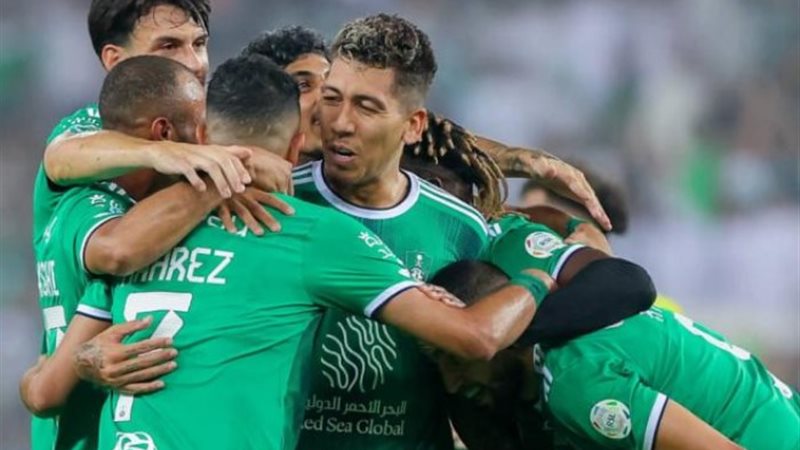 يلا شوت بث مباشر مباراة الأهلي السعودي وبرسبلوليس