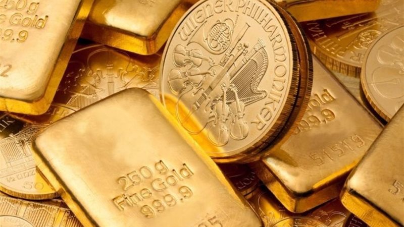ارتفاع أسعار الذهب