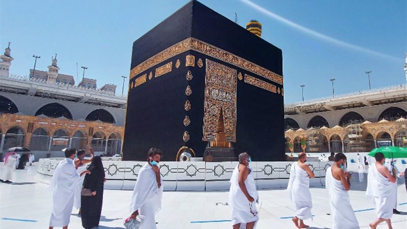 أرخص عمرة في مصر 2024