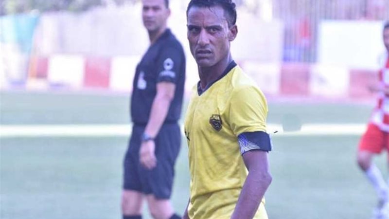 محسن هنداوي