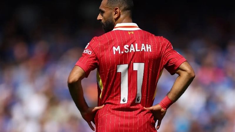 محمد صلاح