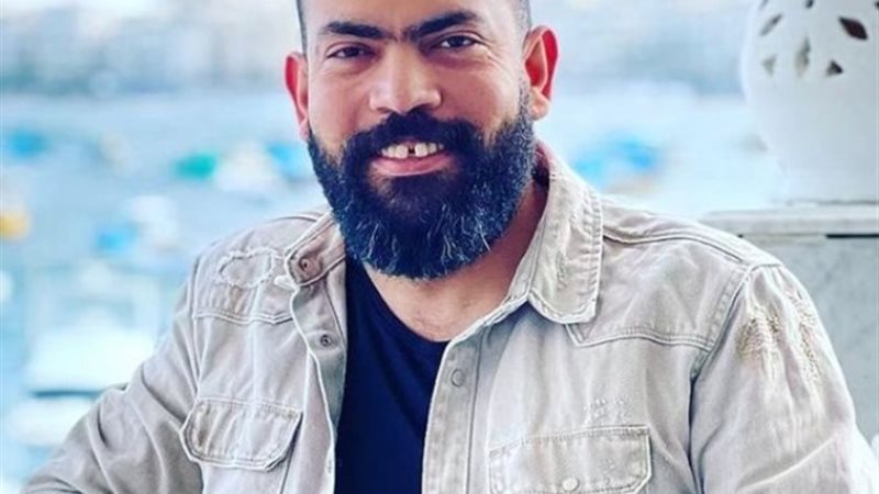 خالد عليش