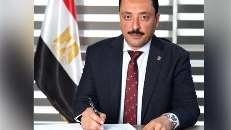 المهندس محمد رزق