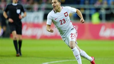 أول تعليق من كونراد ميشالاك بعد الانضمام إلى الزمالك