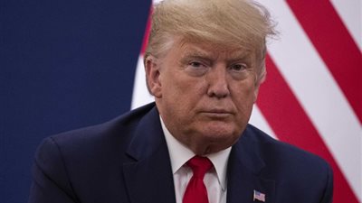 ترامب: لا يجب أن يكون لدينا أي عداوة مع الدول التي تمتلك أسلحة نووية
