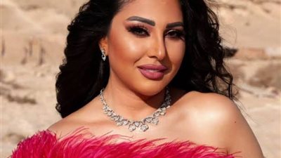 رحاب الجمل لـ«الجمهور»: دوري في «برغم القانون» مختلف عما قدمته من قبل