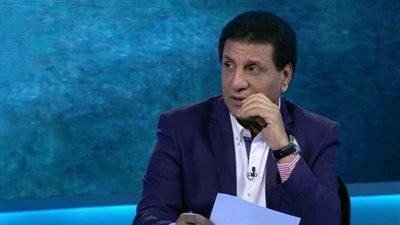 فاروق جعفر ينتقد إدارة الزمالك: ثلاثة مسؤولين يلعبون بأيديهم وليس بأقدامهم