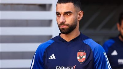 كولر يُجرب السولية أمام جورماهيا استعدادًا للسوبر الأفريقي