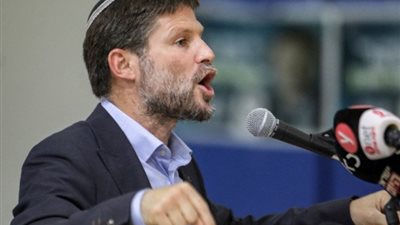 سموتريتش بعد كمين رفح: سنواصل عملياتنا العسكرية حتى إعادة المحتجزين