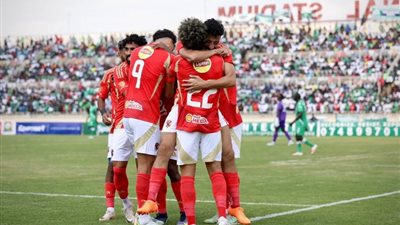 موعد مباراة الأهلي وجورماهيا الكيني في إياب دور الـ32 بدوري أبطال أفريقيا