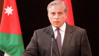 الحكومة الجديدة تؤدي اليمين الدستورية أمام عبد الله الثاني ملك الأردن
