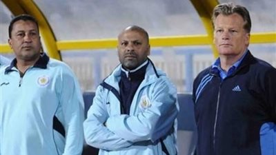مارك فوتا يتحدث عن إمكانية توليه تدريب الإسماعيلي خلفًا لإيهاب جلال (خاص)