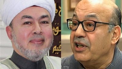 بعد مدد يا مولانا، حجاج عبدالعظيم يكشف لـ «الجمهور» علاقته بالشيخ صلاح التيجاني