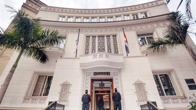 «نادى القضاة» يرفض مشروع قانون الإجراءات الجنائية ويؤكد: سنلجأ لرئيس الجمهورية