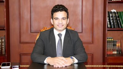 أحمد الباز: نمو الاقتصاد يجذب الاستثمارات الأجنبية يزيد الطلب على الوحدات السكنية