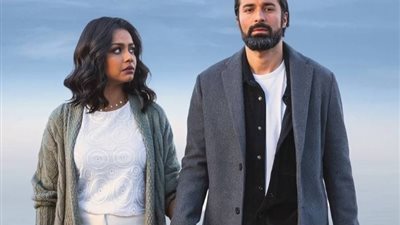 فيلم «عاشق » يتخطى 8 مليون إيرادات في أول أسبوع عرض بالسينما