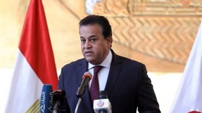 خالد عبدالغفار: أعلى اقتصاديات العالم تهتم بتحسين جودة حياة المواطنين