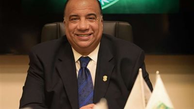 مصيلحي: رفضت الدوري الاستثنائي في البداية واقتنعت بعد معرفة التفاصيل